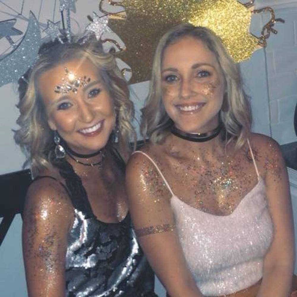 Meet your Posher, Katherine